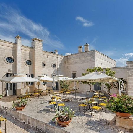 Masseria San Domenico Savelletri Exterior foto