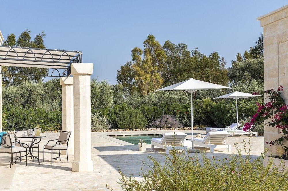 Masseria San Domenico Savelletri Exterior foto
